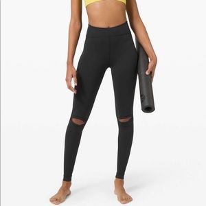 Lululemon force within high rise legging